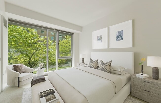 2 beds, 1.5 baths, 864 sqft, $3,975, Unit 120