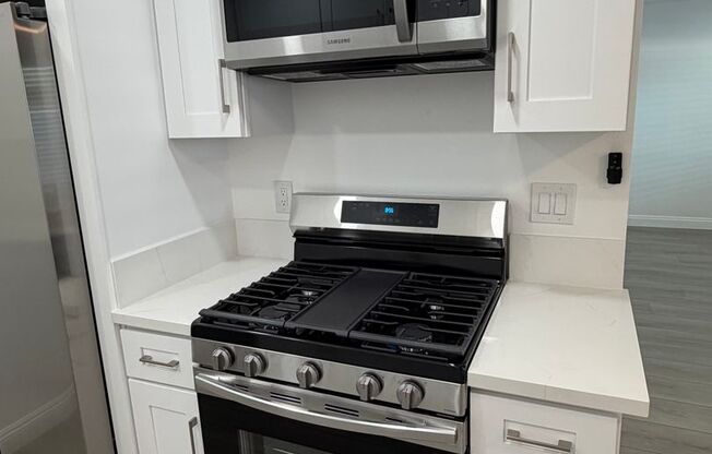 Westpark Apartments
