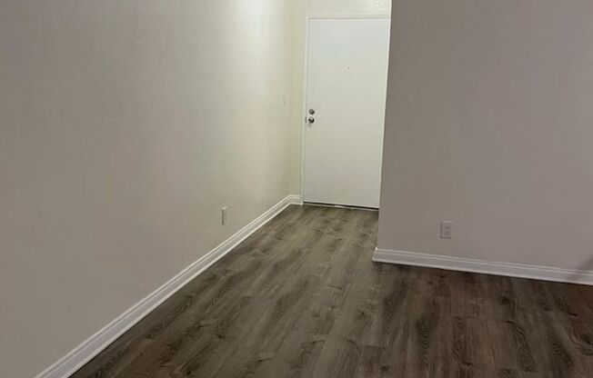 1 bed, 1 bath, 675 sqft, $1,795