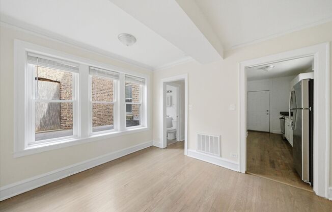 3533 Fullerton LLC