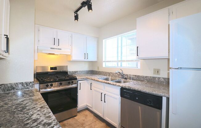 Bel Vue Terrace Apartments