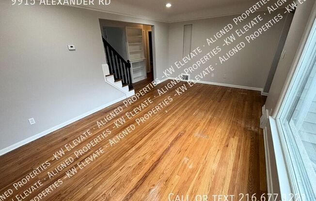 9915 ALEXANDER RD