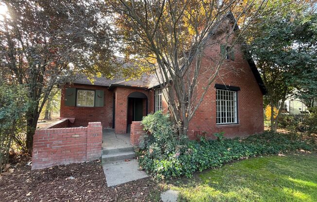 Lovely 1940's Brick Home in the Country-$500 OFF FIRST MONTH'S RENT
