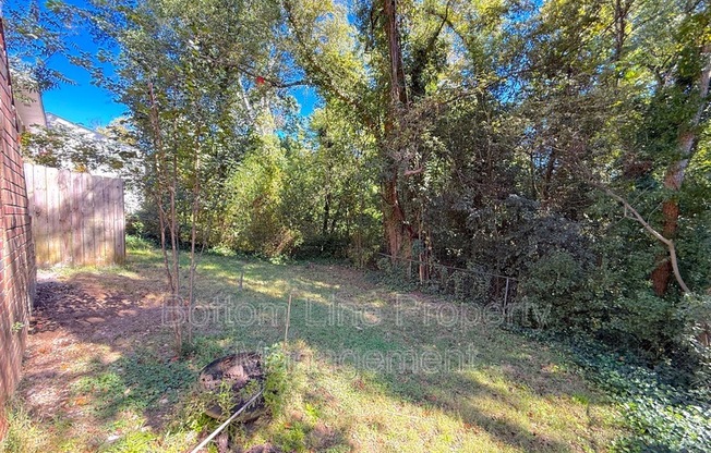 Partner-provided property photo
