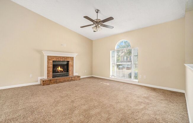 3 bdrm, 2 bath in Decatur