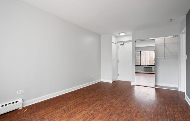 Studio, 1 bath, 295 sqft, $1,450, Unit 247