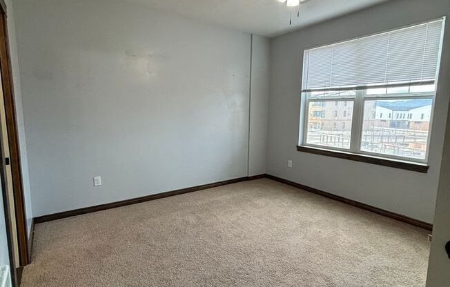 2 Bedroom 2 Bathroom Condo