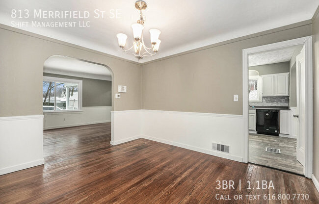 813 MERRIFIELD ST SE