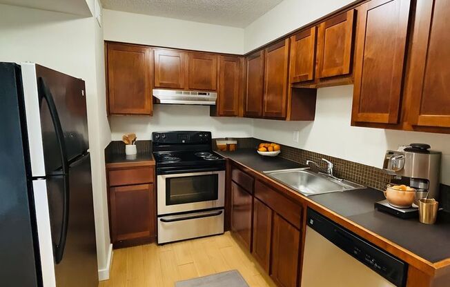 1 bed, 1 bath, 596 sqft, $1,299, Unit WIL-335