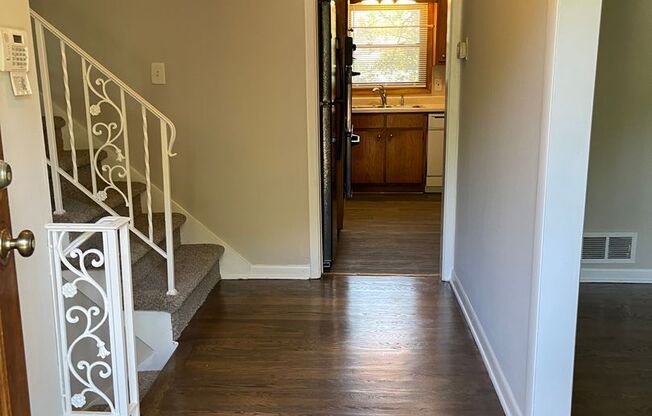 Coming Soon! 4 Bedroom + XL Bonus Room w/a large front and back yard!