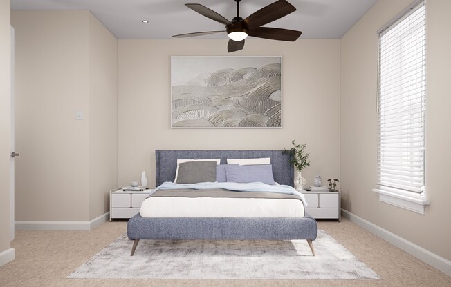 2 beds, 2 baths, 994 sqft, $1,620