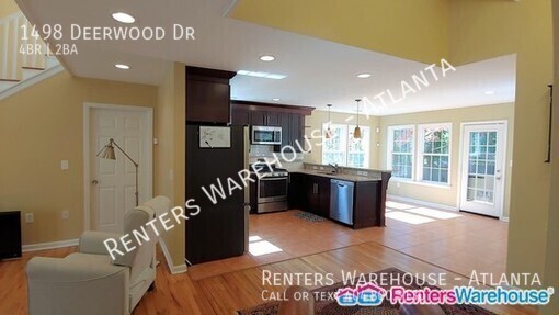 1498 DEERWOOD DR