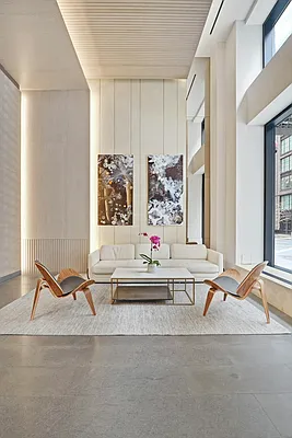 Studio, 1 bath, $5,000, Unit 32G