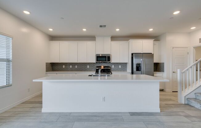 GORGEOUS SUMMERLIN WEST COMMUNITY**TONS OF UPGRADES*CITY AND STRIP VIEWS*COMMUNITY POOL AND SPA*