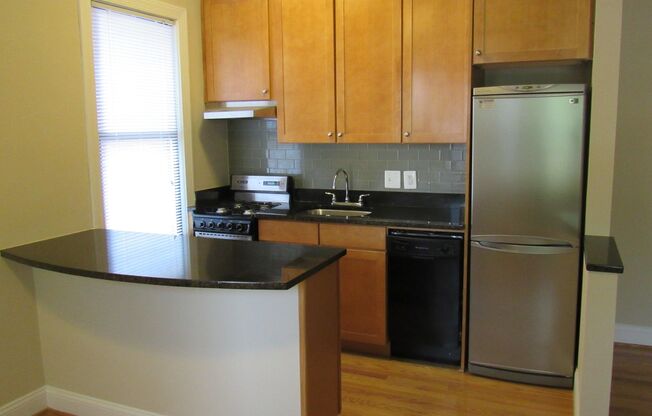 Studio, 1 bath, 407 sqft, $2,150, Unit W503
