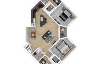 Partner-provided photo for $2175 unit