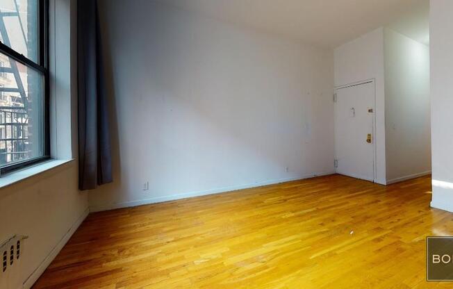 1 bed, 1 bath, $3,050, Unit 2A