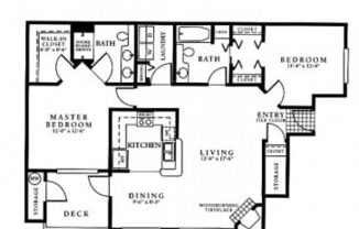 Partner-provided photo for $2075 unit