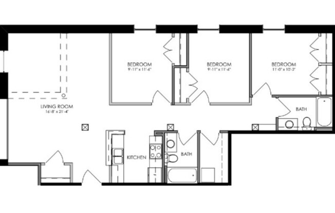 Partner-provided property photo
