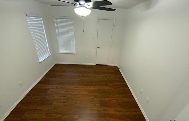 2 beds, 2 baths, 989 sqft, $1,715, Unit 11610B