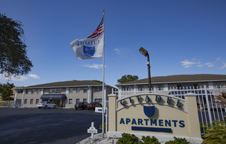 Citadel Apartments of Sarasota