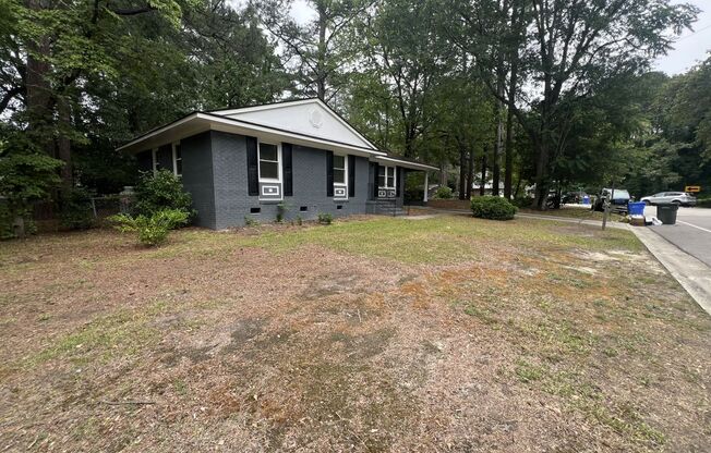 3BD/1.5BTH RENTAL HOME