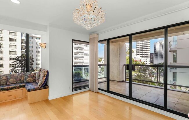 2 beds, 3 baths, 2,018 sqft, $6,800, Unit 305