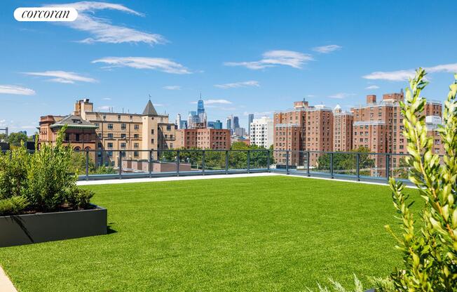 1 bed, 1 bath, $4,435, Unit 1209