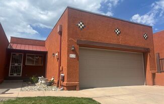 2 Bed/2.5 Bath Townhome with A/C and gas fireplace - Available Now! MileStone Real Estate Services