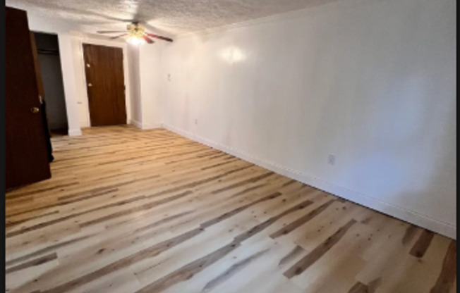 NOW LEASING | Studio Apartment at Langtry Lofts