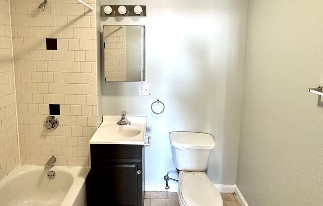1 bed, 1 bath, 435 sqft, $1,595, Unit 1019
