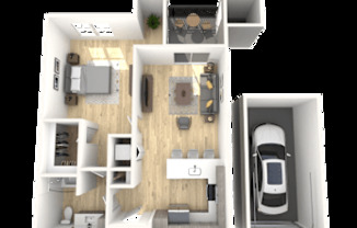 Partner-provided photo for $1655 unit