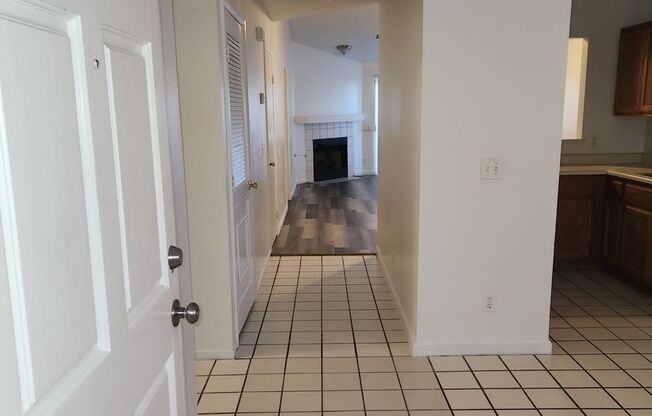 Single-Story 2 Bed, 2 Bath with 2-Car Garage in Gate Community