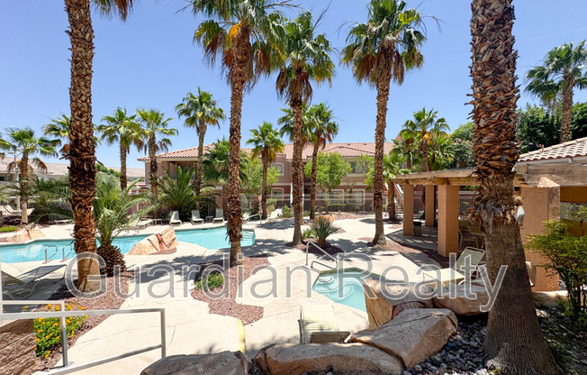 401 Pine Haven St Unit 207