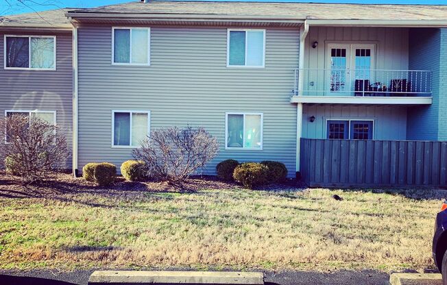 Spacious 3-Bedroom Ground-Floor Condo with Updated Kitchen and Prime Location