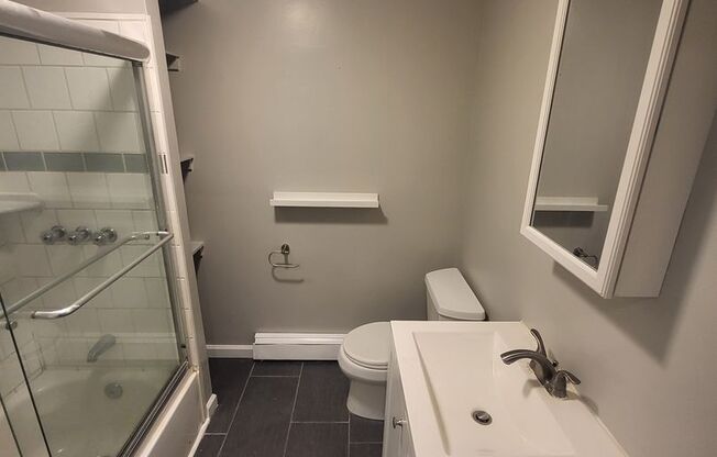 1 bed, 1 bath, $1,250, Unit Unit 1