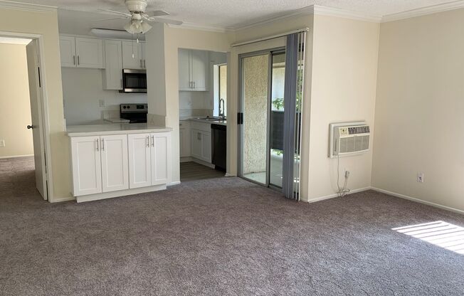 2 beds, 1 bath, 876 sqft, $2,595, Unit C210