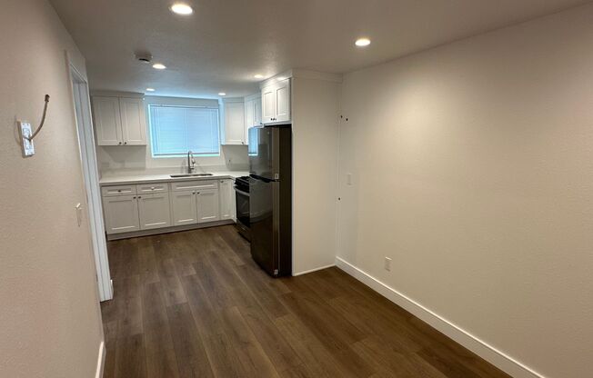 1 bed, 1 bath, $1,950, Unit # 2