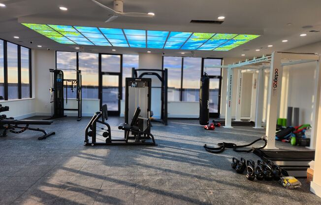 1 bed, 1 bath, 660 sqft, $1,850, Unit 217