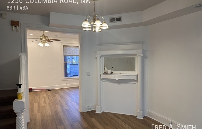 1256 COLUMBIA RD NW