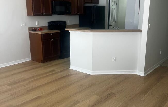 Windermere townhouse