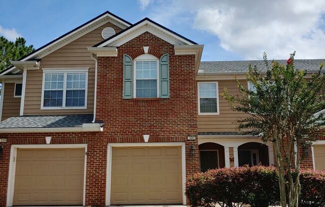 Wolf Creek Townhome