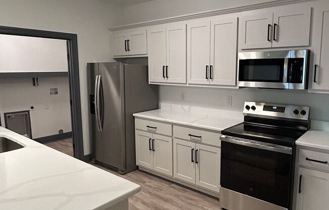 Deerridge Apartments Phase II
