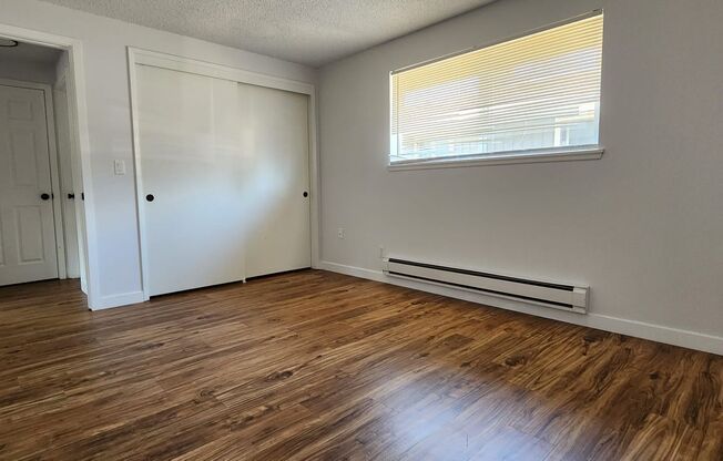 1 bed, 1 bath, 650 sqft, $1,450, Unit 32