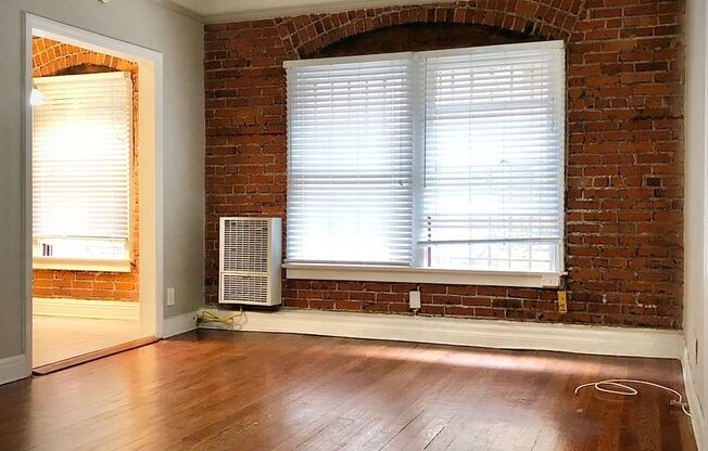 Studio, 1 bath, 525 sqft, $1,395, Unit 506