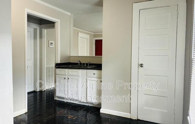 615 MARTIN LUTHER KING