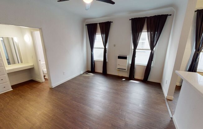 Alex Court Apartments - Apartments Now leasing in Los Feliz...CALL NOW!