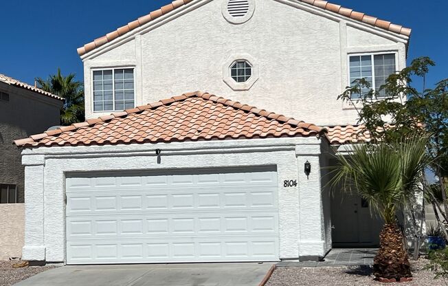 Completely Remodeled