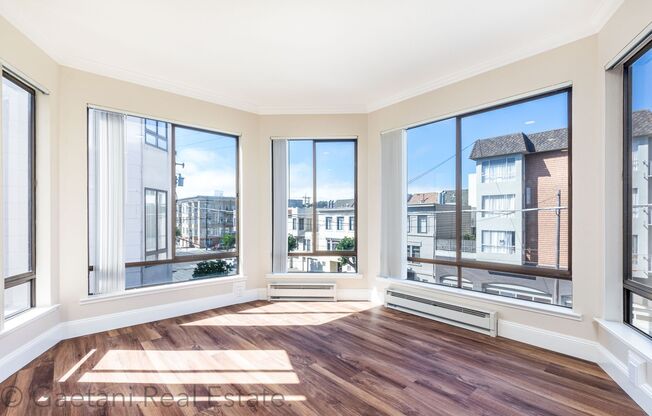 303 Arguello Boulevard (996r)