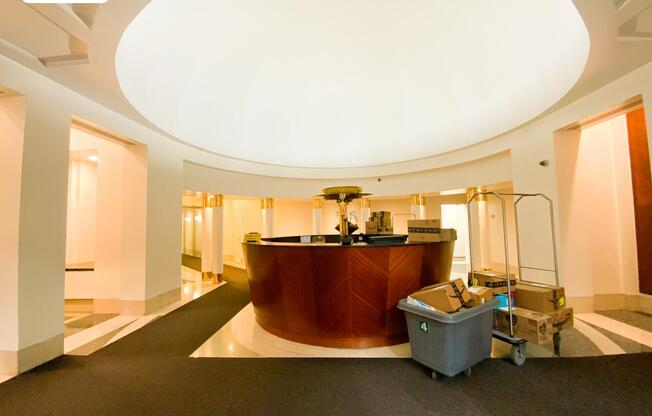 1 bed, 1 bath, 780 sqft, $5,000, Unit 7I